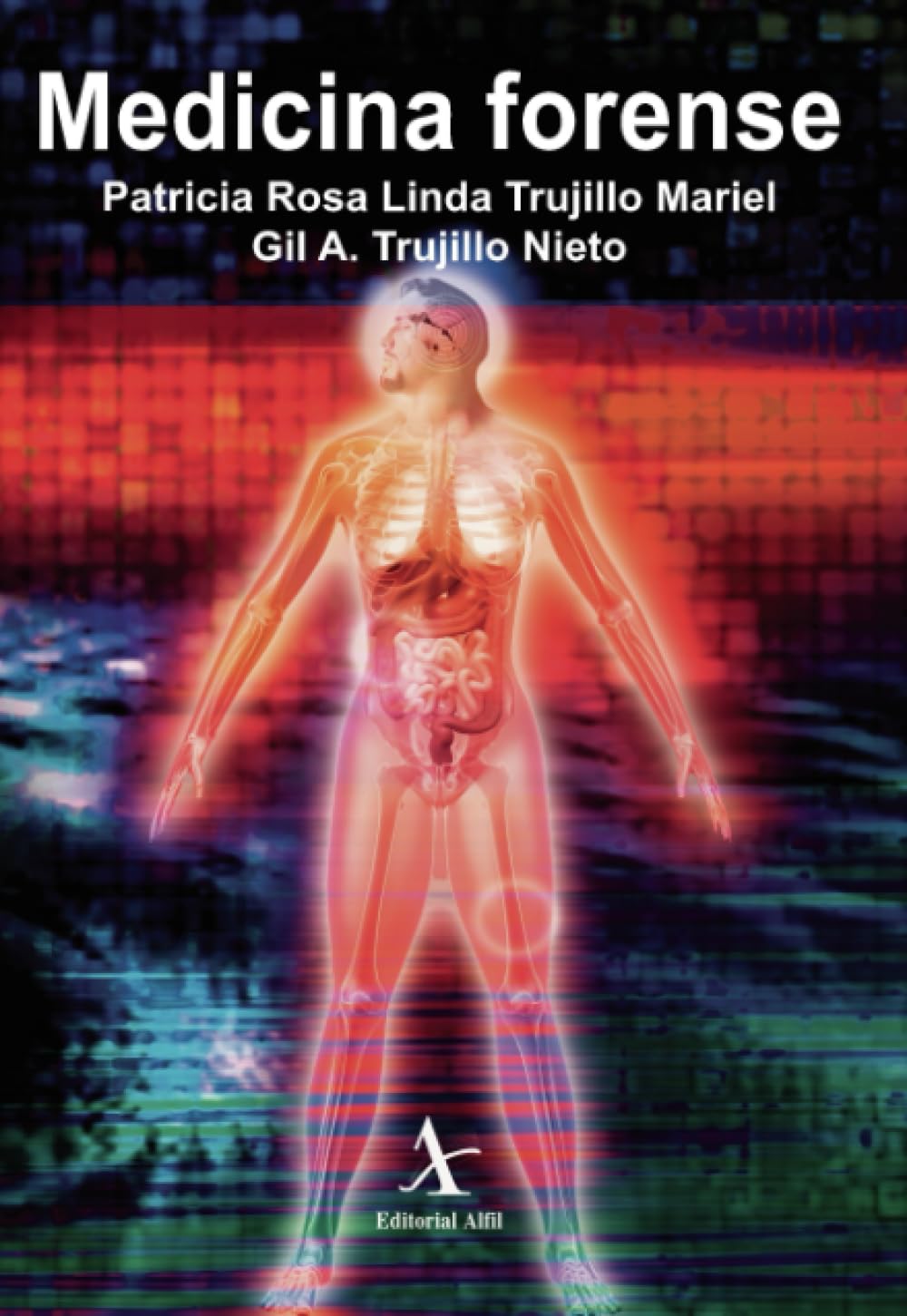 Medicina forense Medicine