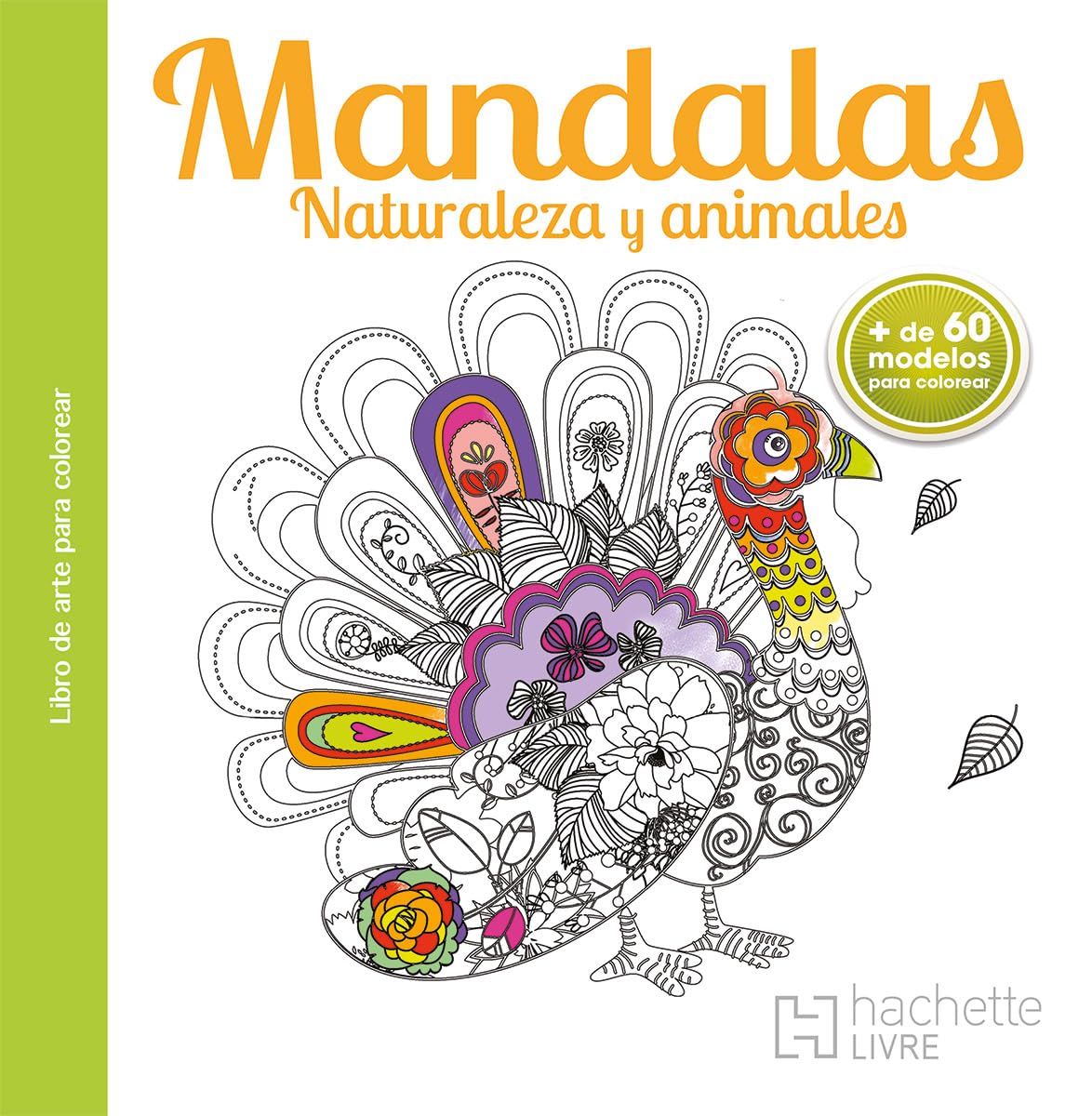 Mandalas Naturaleza y Animales (Spanish Edition) Medicine