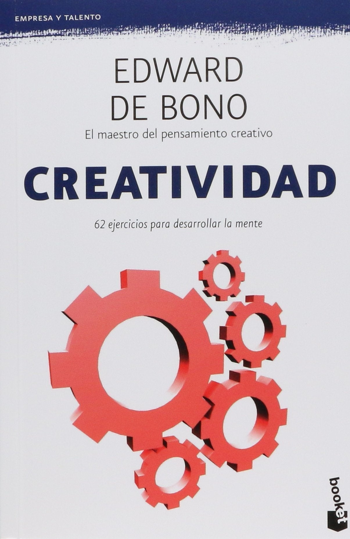 Product Image: Creatividad (Spanish Edition)
