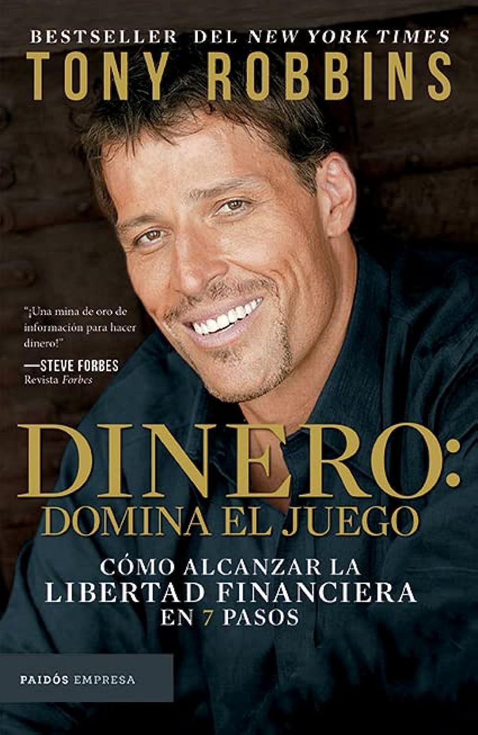 Dinero: Domina El Juego Business, Finance & Career