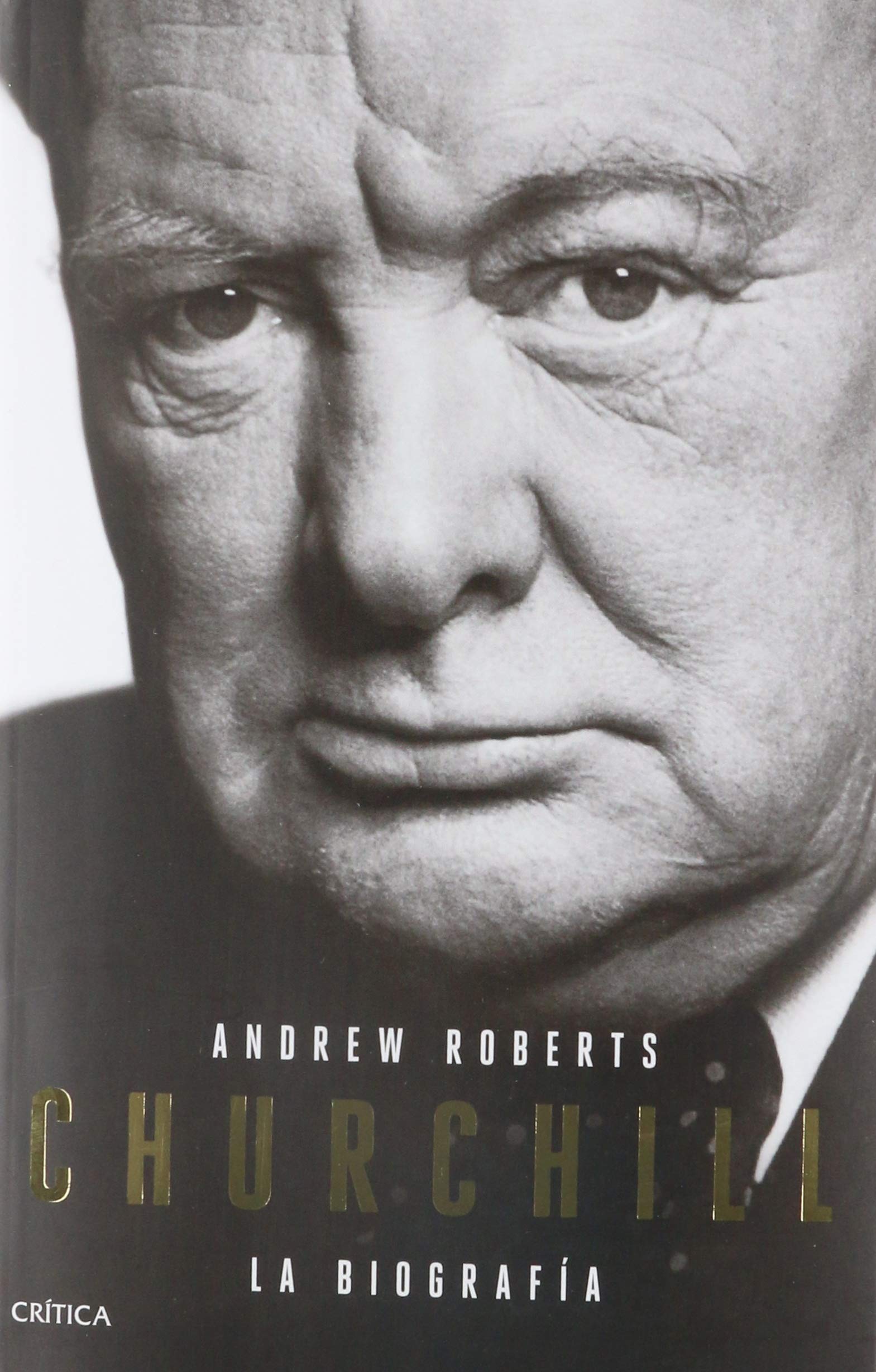 Churchill. La Biografia Biographies & Memoirs