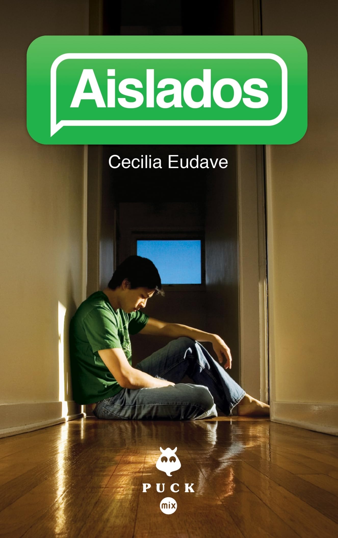 Aislados Fiction