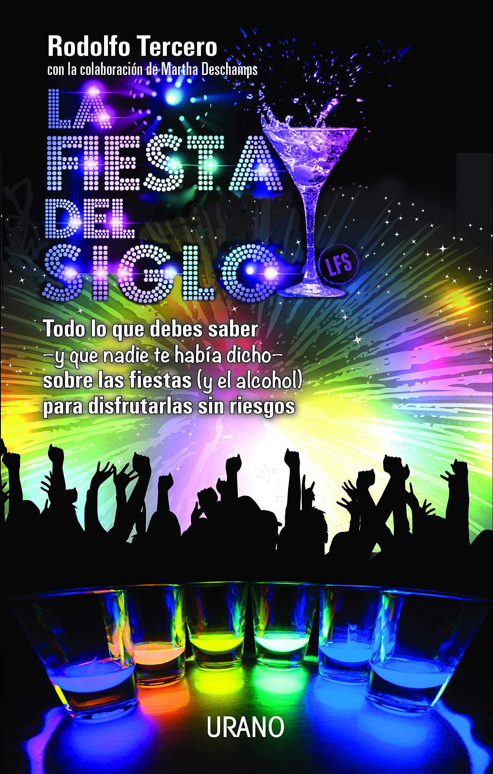 Fiesta del siglo, La (Spanish Edition) Books