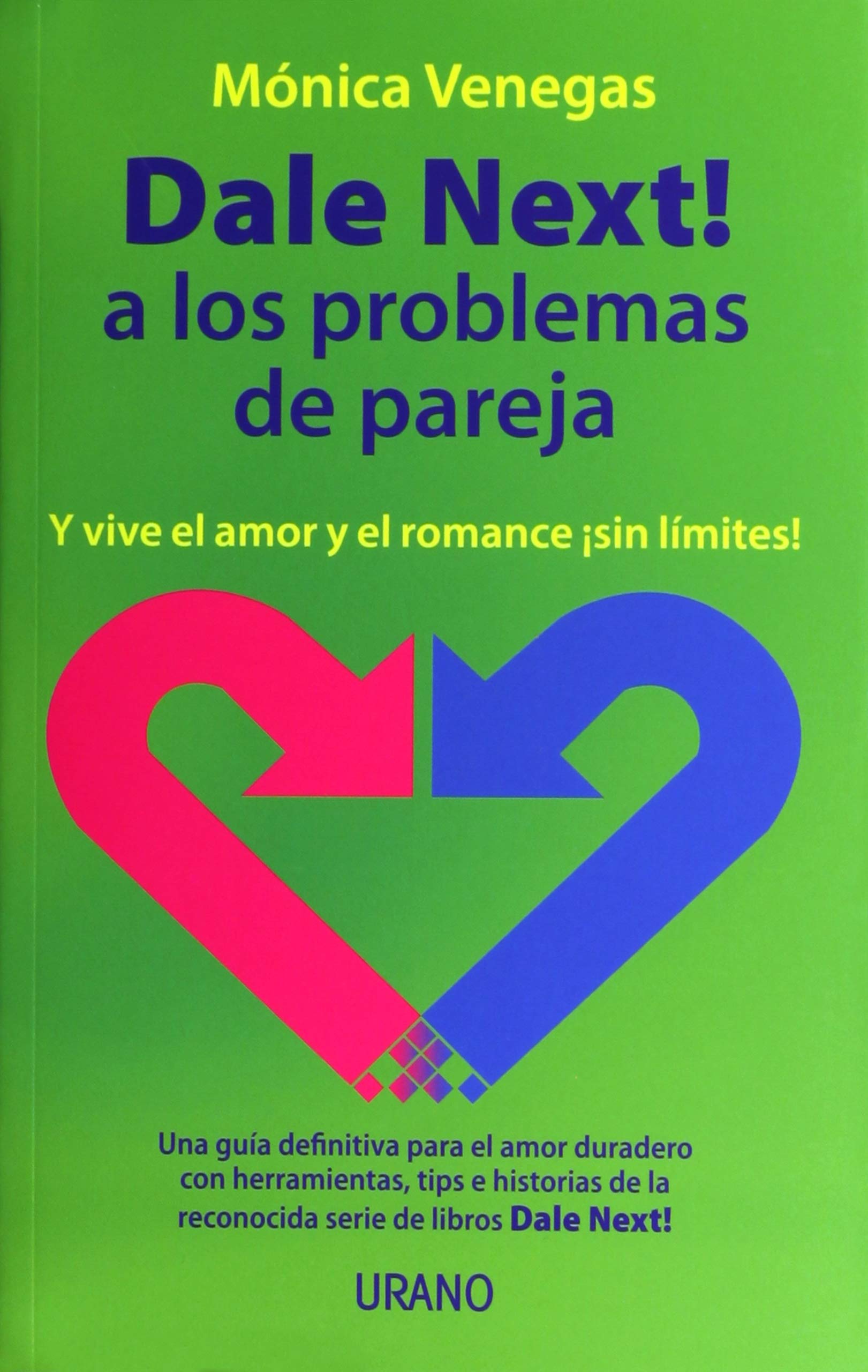 Dale next a los problemas de pareja Books