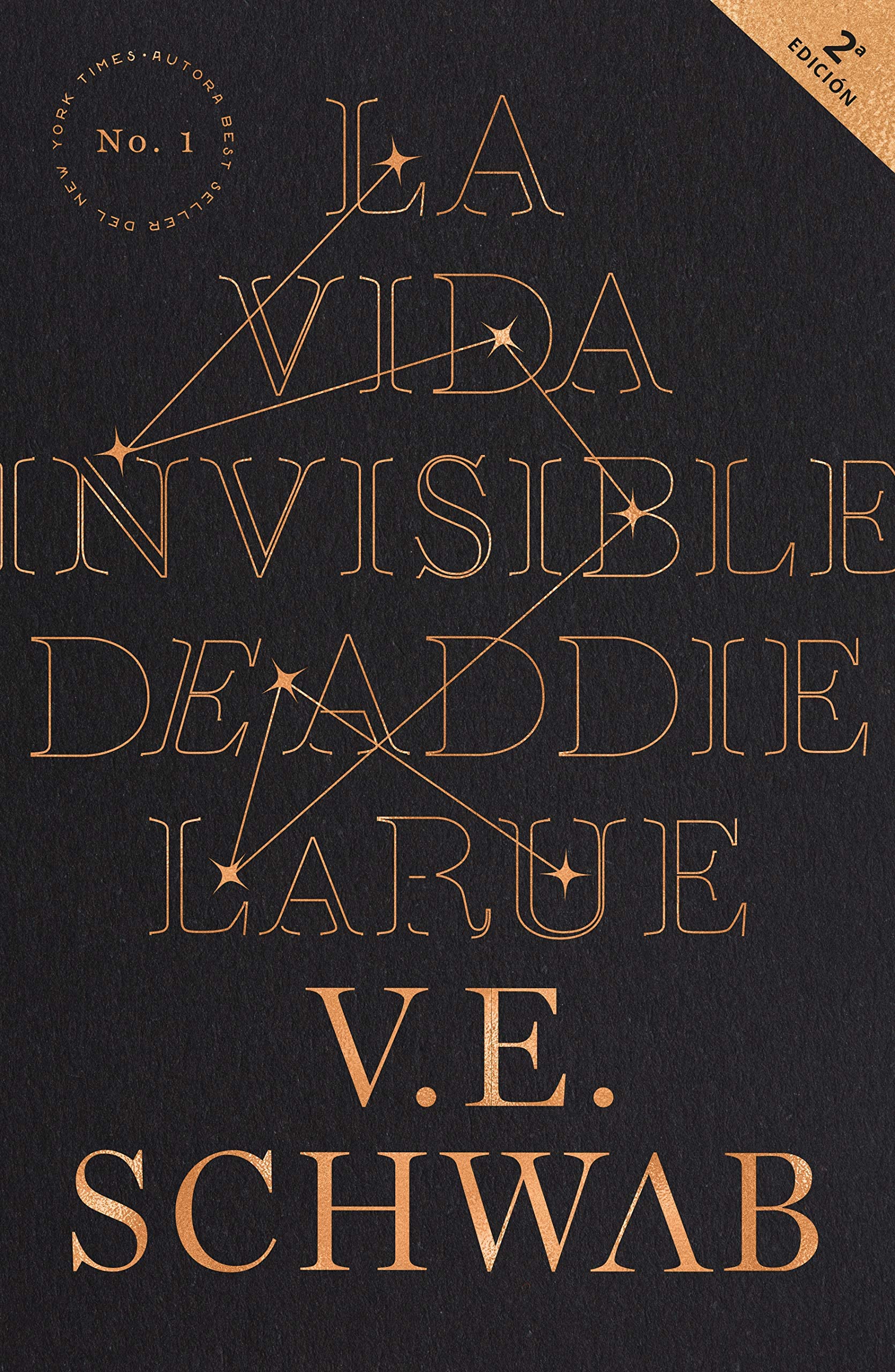 La vida invisible de Addie LaRue: Intuiciones, urgencias y propuestas para una Nueva Longevidad (Umbriel) Contemporary literature