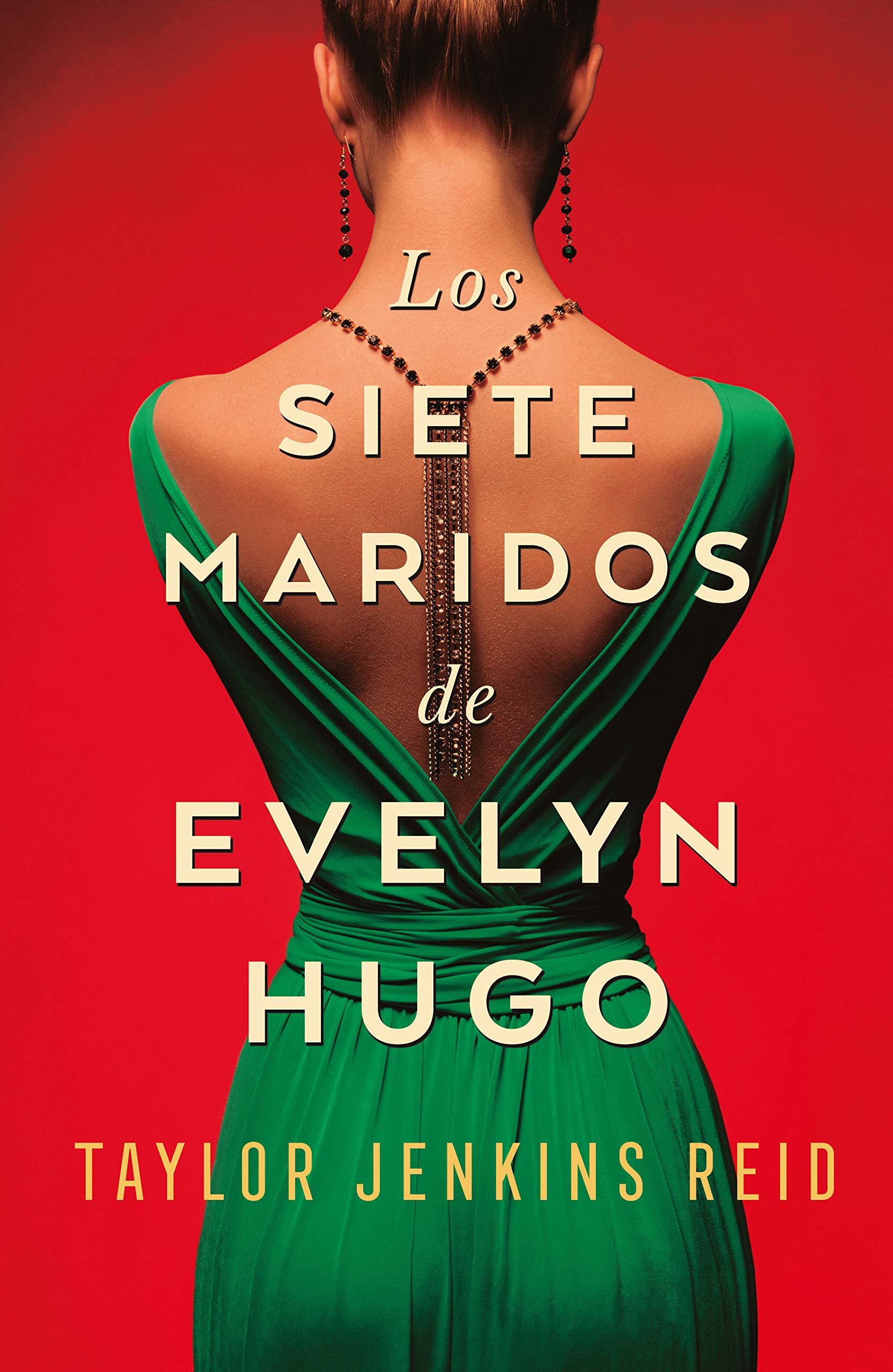 Los siete maridos de Evelyn Hugo: Edición coleccionista (Umbriel narrativa) Books