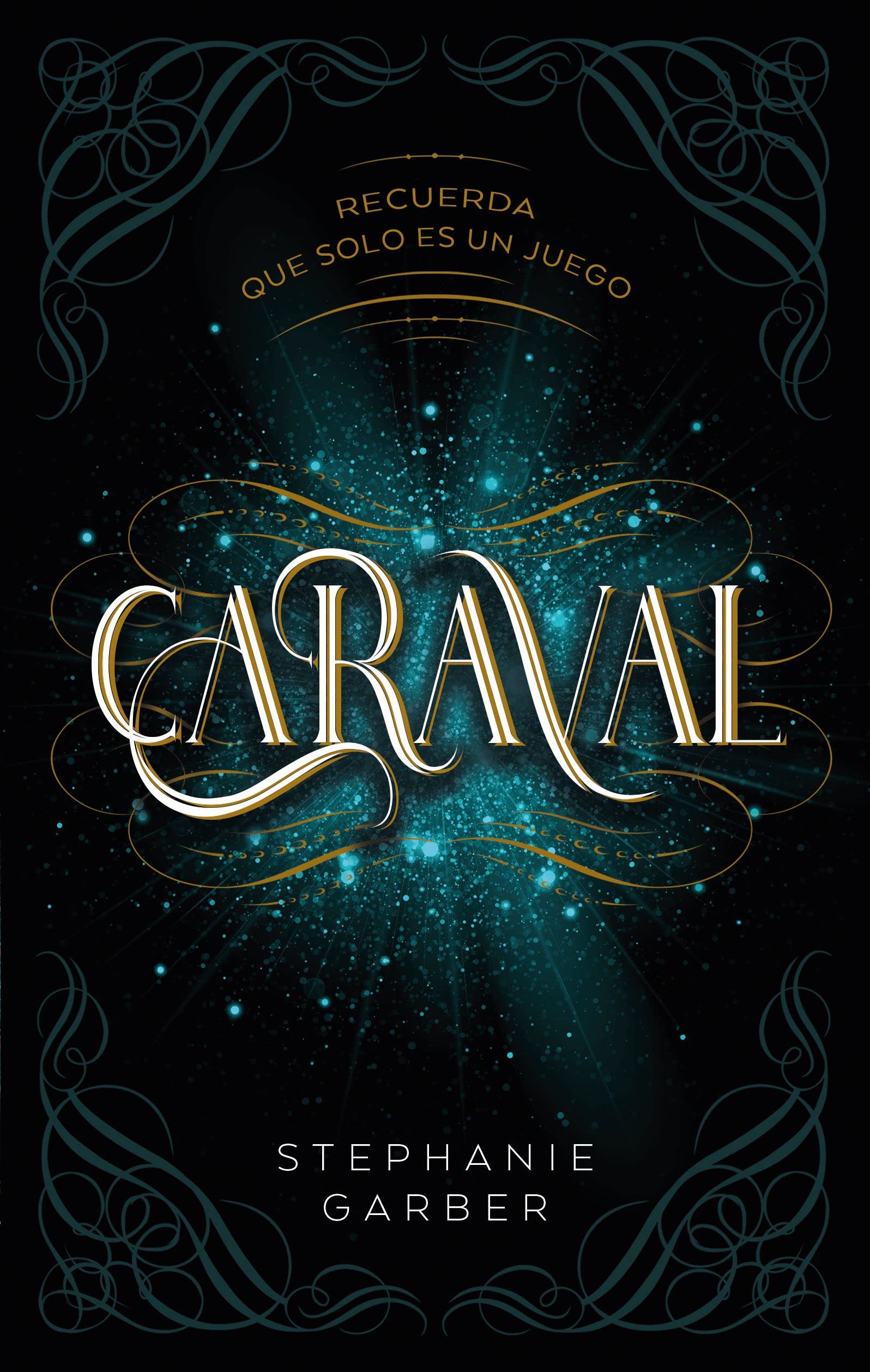 Product Image: Caraval (#Fantasy)