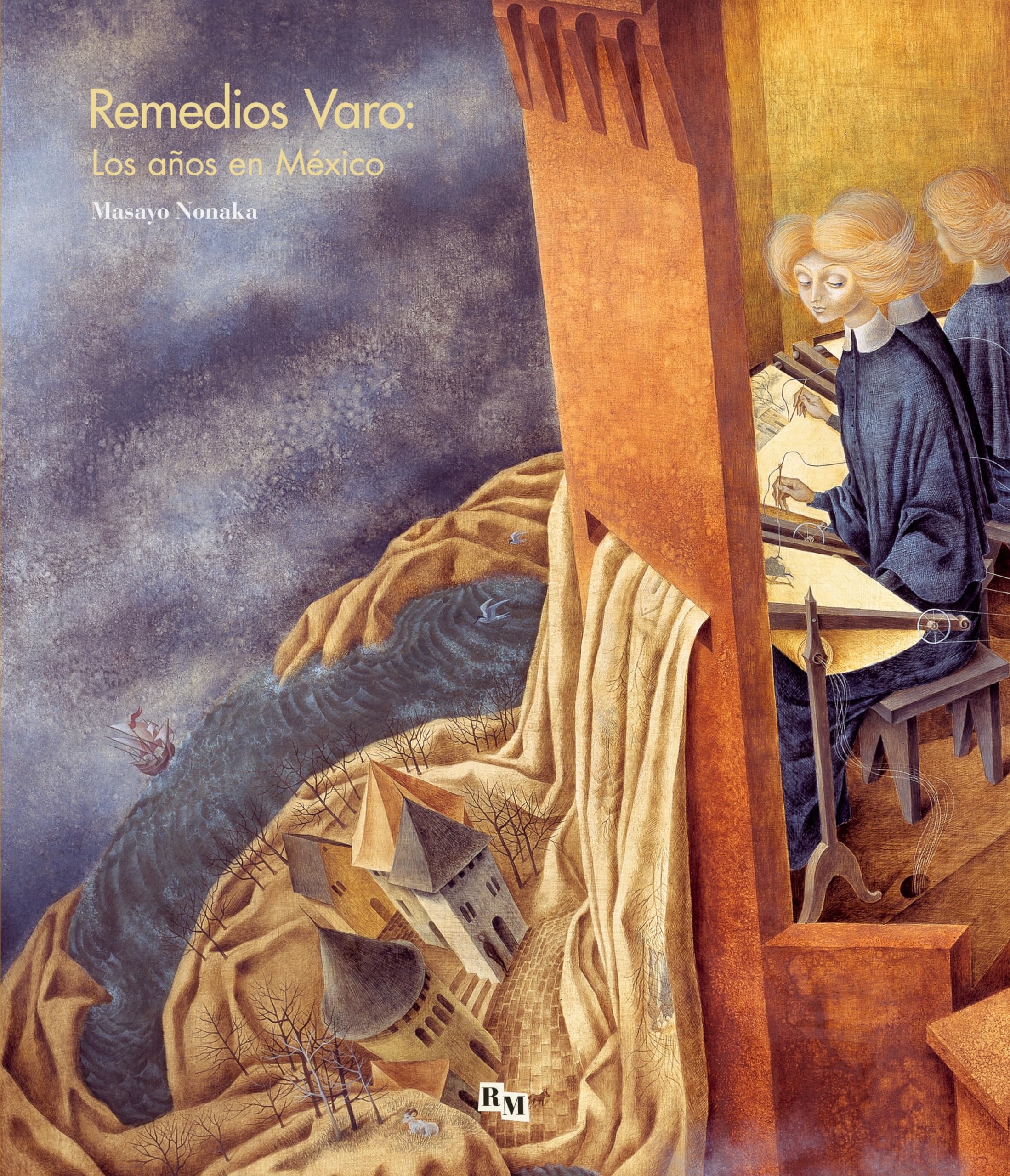 REMEDIOS VARO LOS A¥OS EN MEXICO Film, Art & Culture