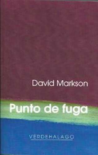 Punto De Fuga Non-fiction
