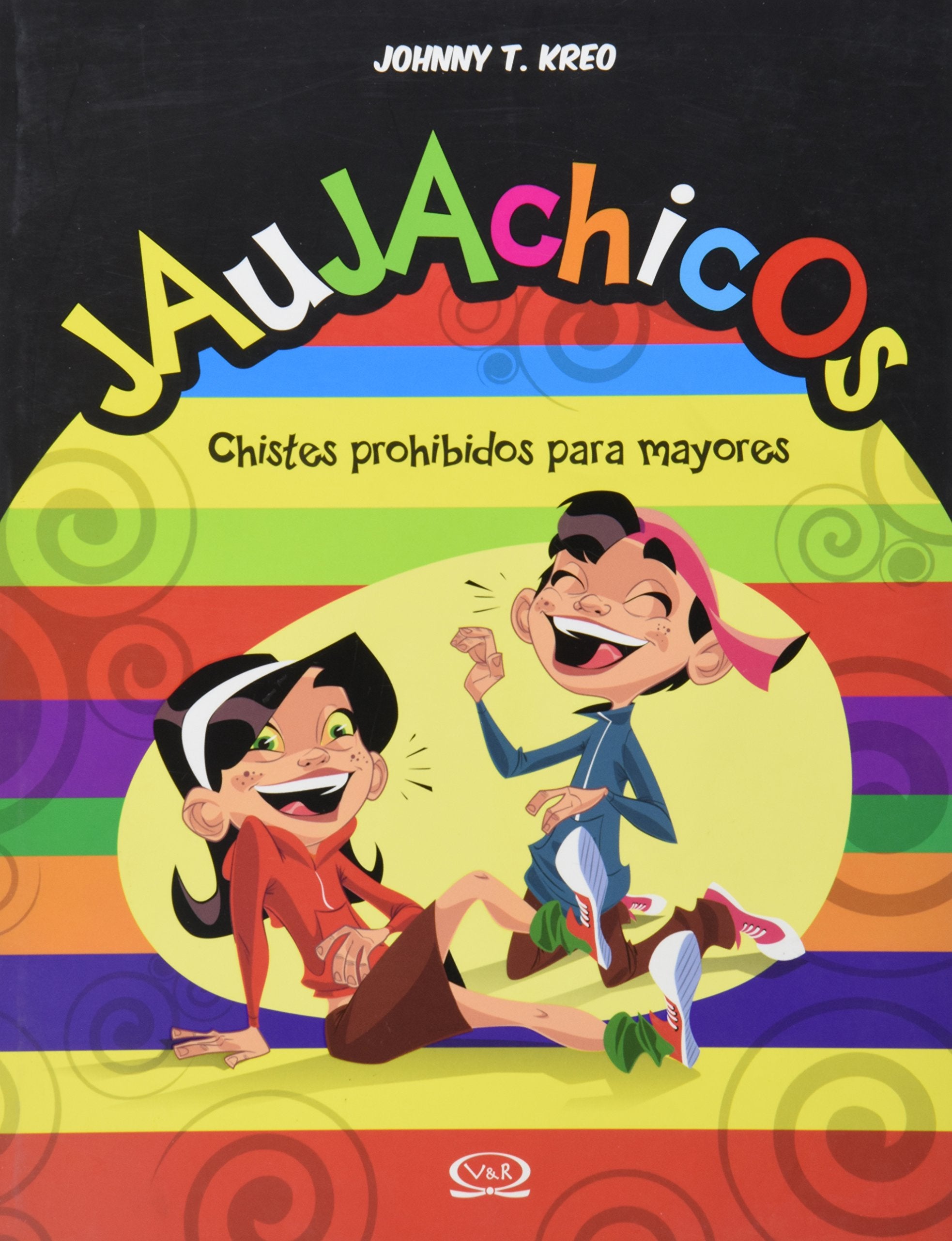 Jauja chicos / Jauja Boys Books