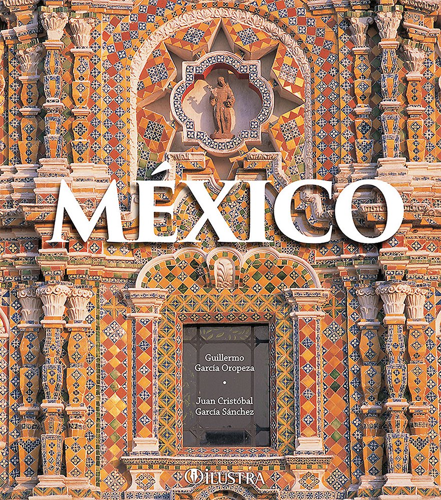 Mexico Books