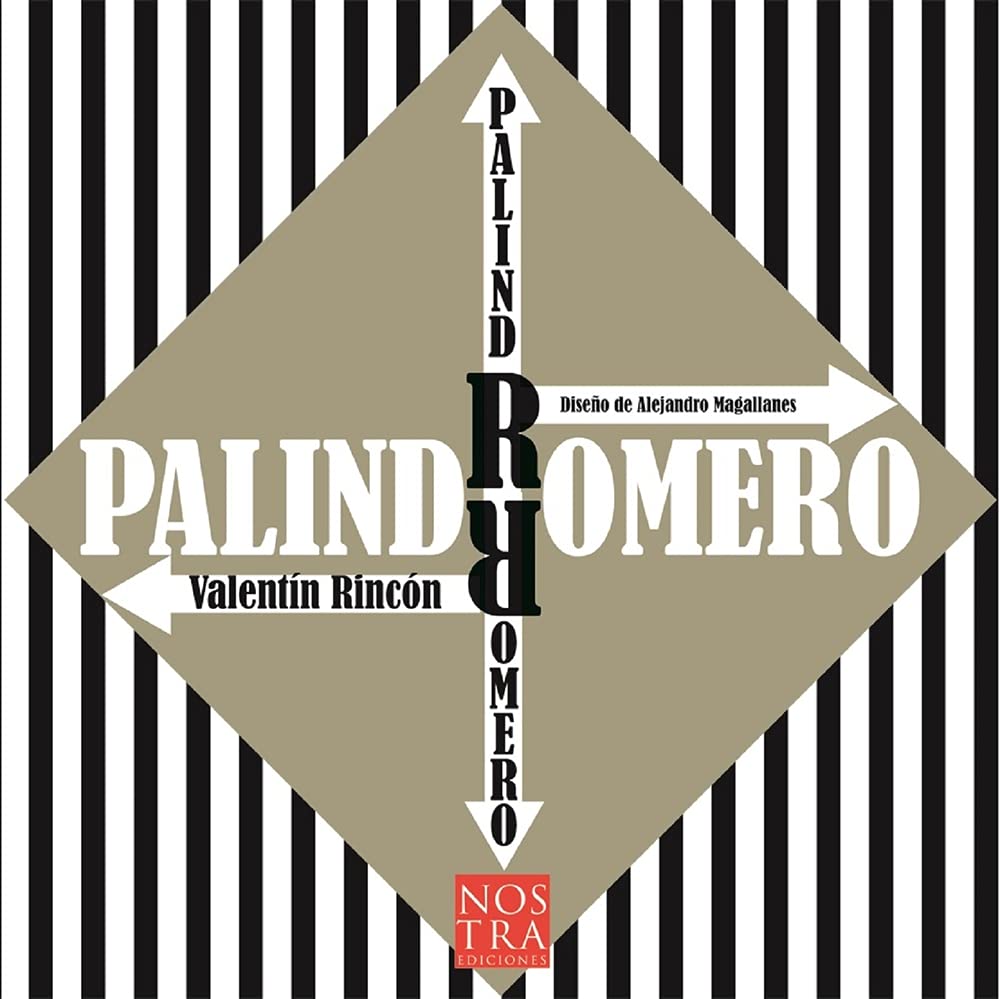Palindromero Social Sciences Books