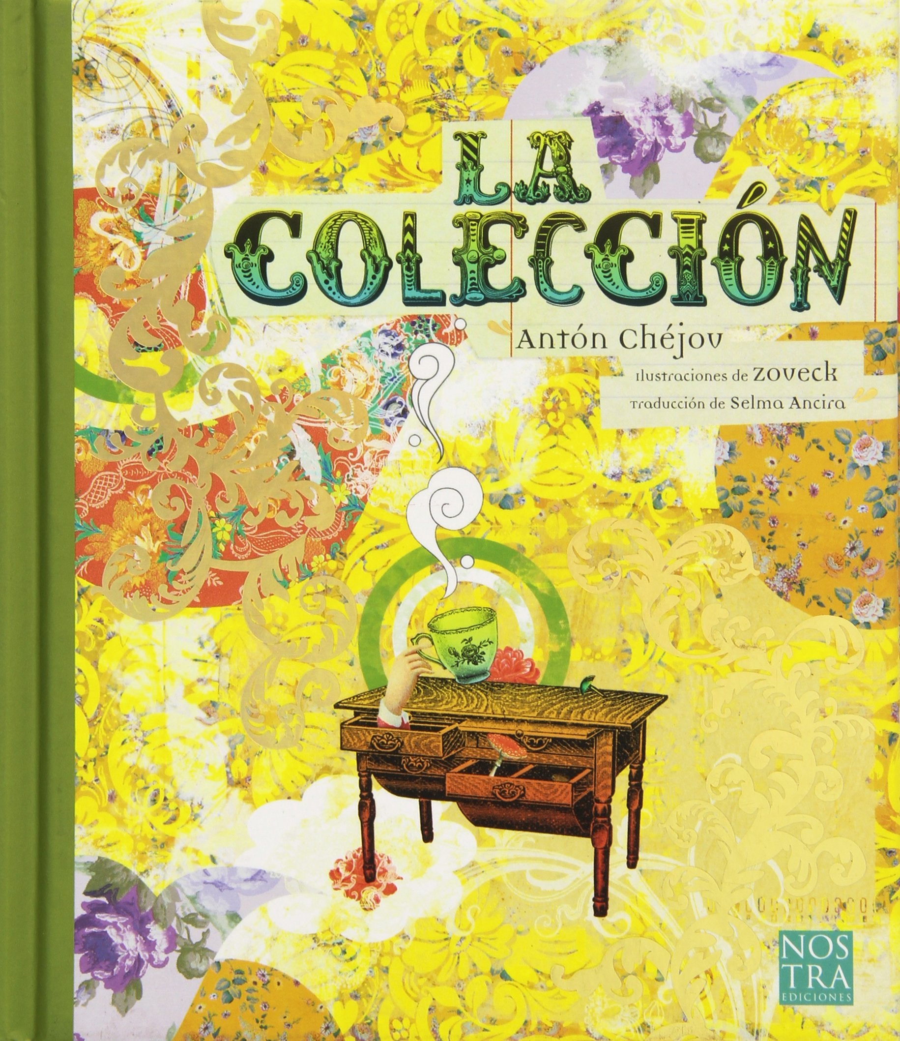 COLECCION Learning & Reference
