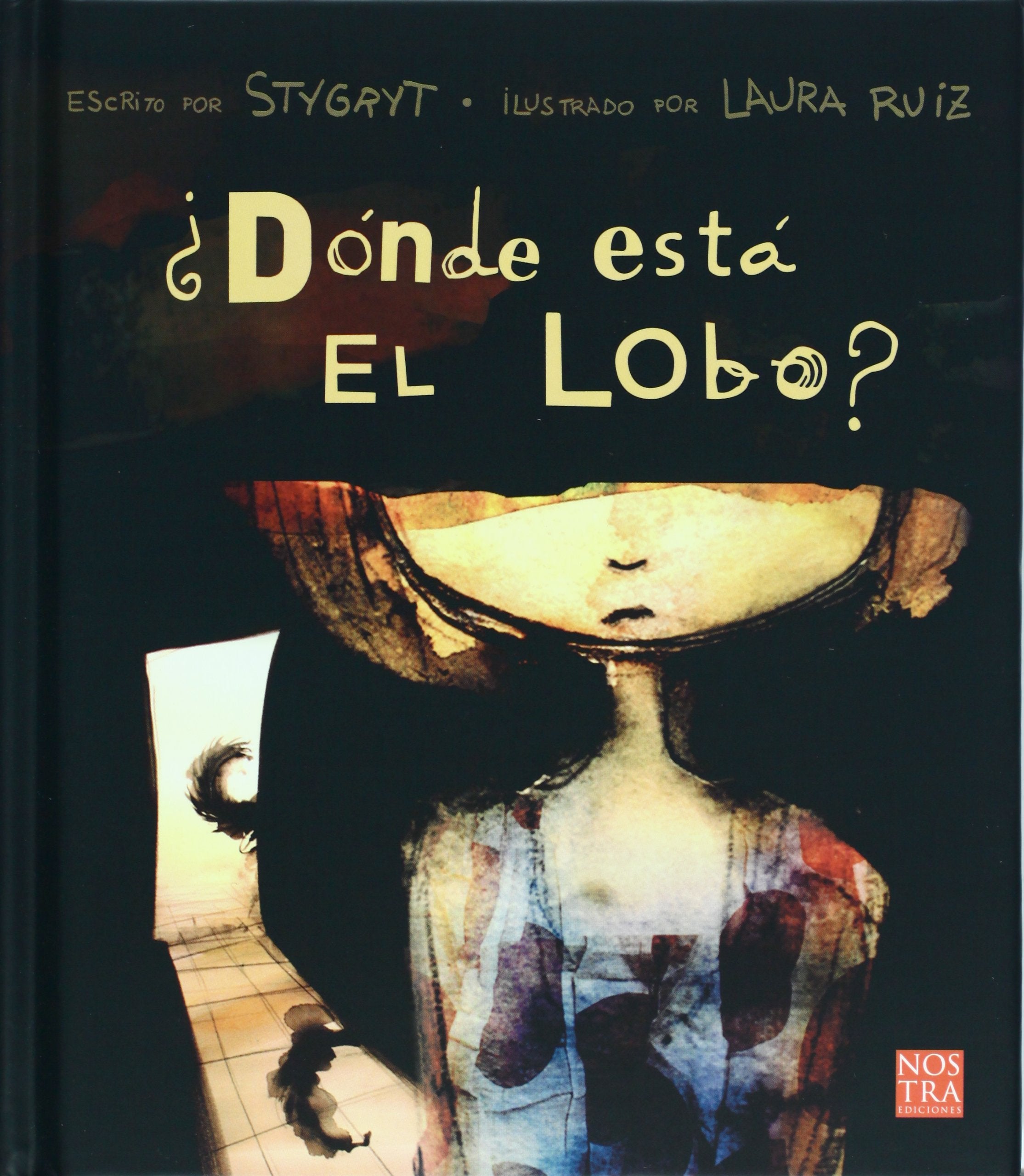 DONDE ESTA EL LOBO? Learning & Reference