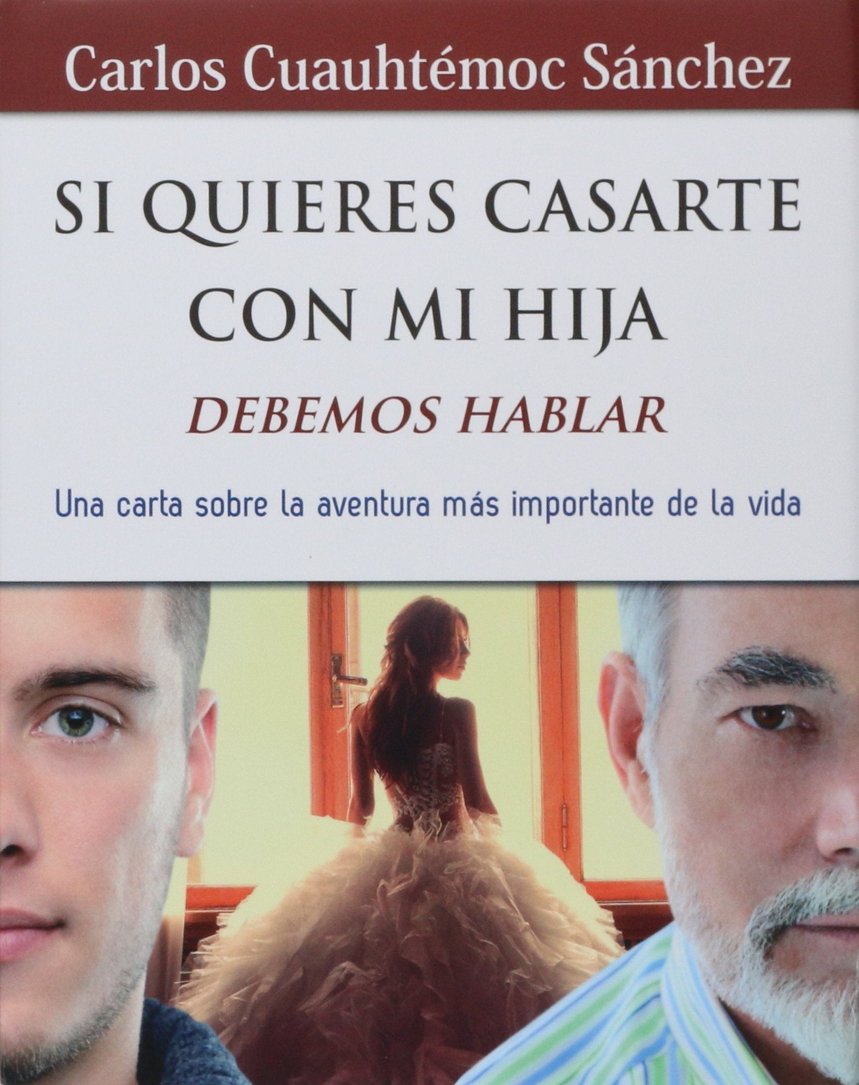 Si Quieres Casarte Con Mi Hija, Debemos Hablar Business, Finance & Career
