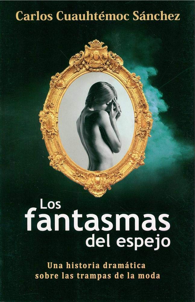 LOS FANTASMAS DEL ESPEJO Parents & Children