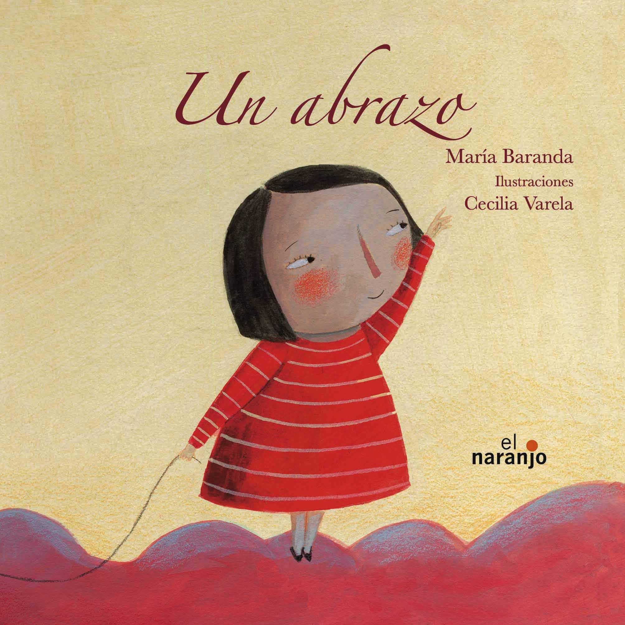 Un abrazo / A Hug (Sirenas / Mermaids) Non-fiction