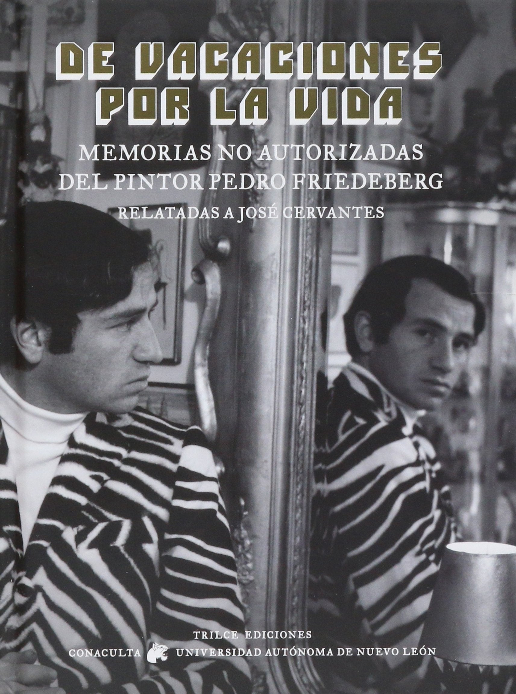 De vacaciones por la vida book