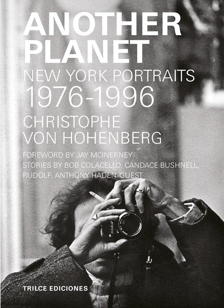 Another Planet: New York Portraits 1976-1996 Travel