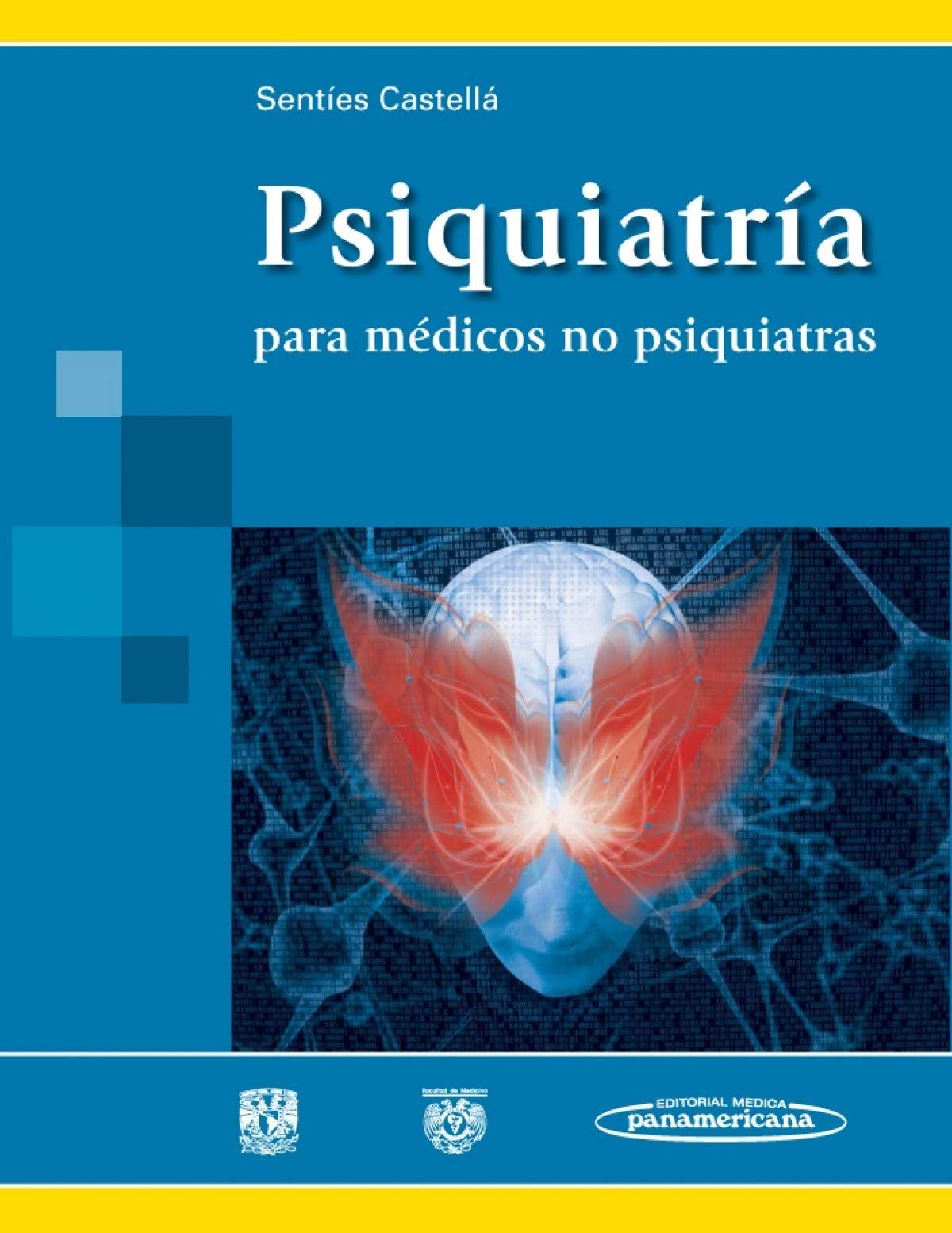 Psiquiatria Para Medicos No Psiquiatras Medicine