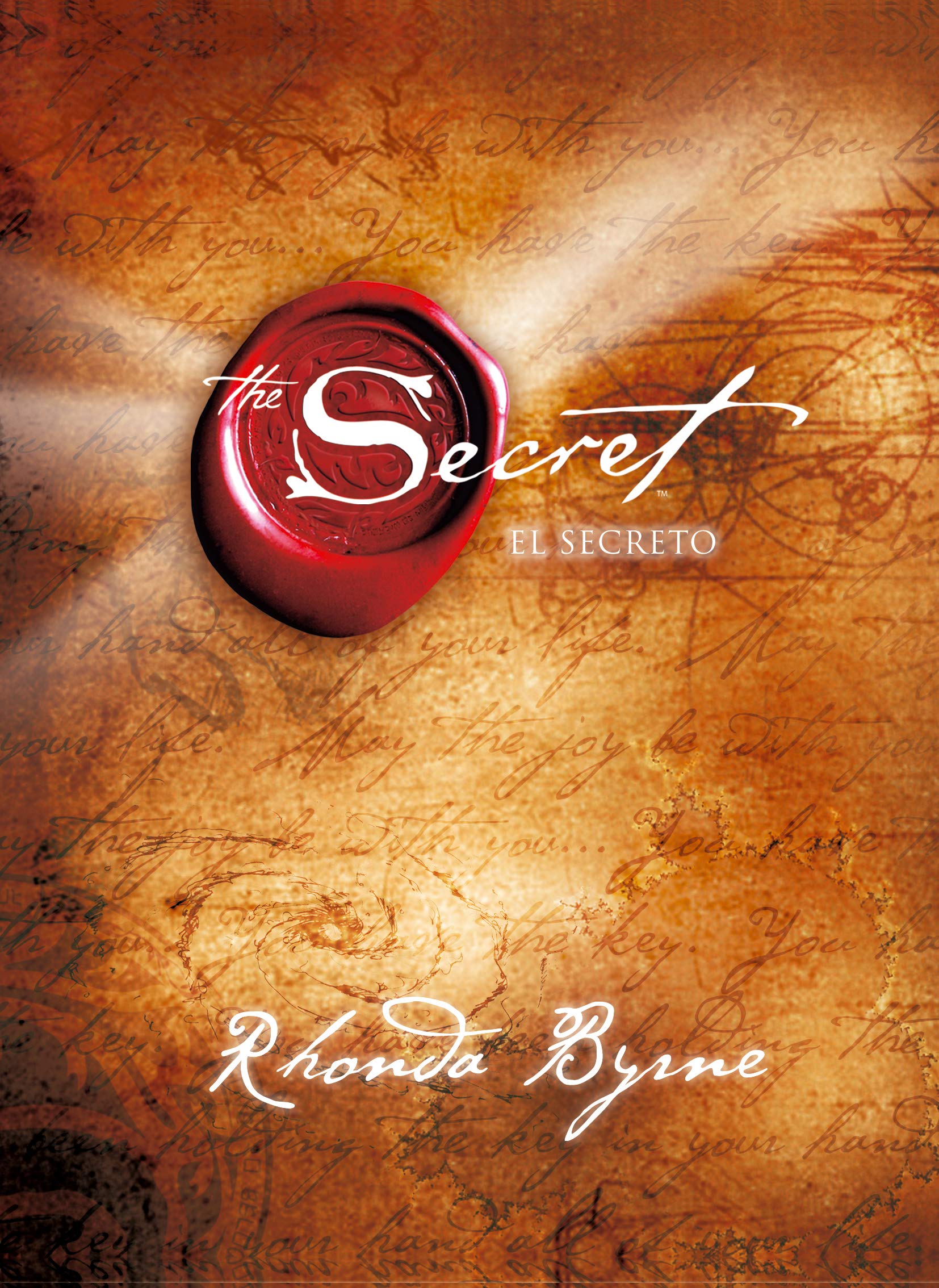 El secreto (Crecimiento personal) Books