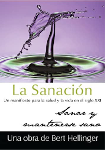 SANACION, LA Fantasy & Sci-Fi