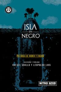 Isla en negro. Historias de crimen y enigma (Spanish Edition) Books