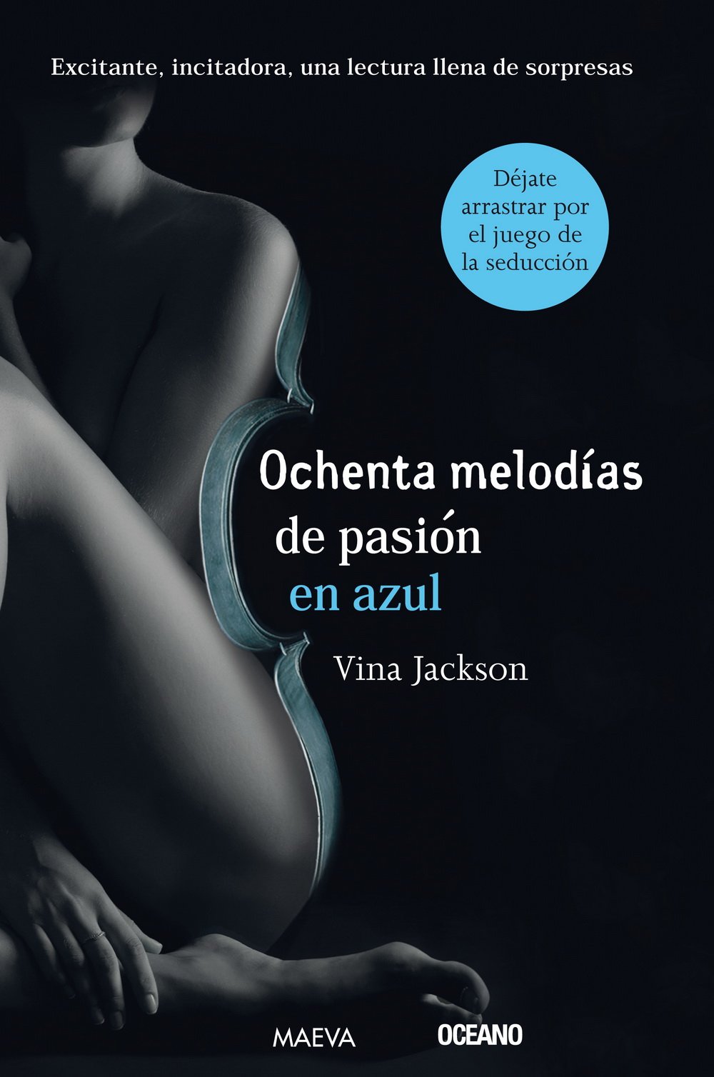 Ochenta Melodias De Pasion En Azul Books