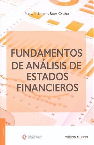 Fundamentos de Análisis de Estados Financieros Versión alumno Books