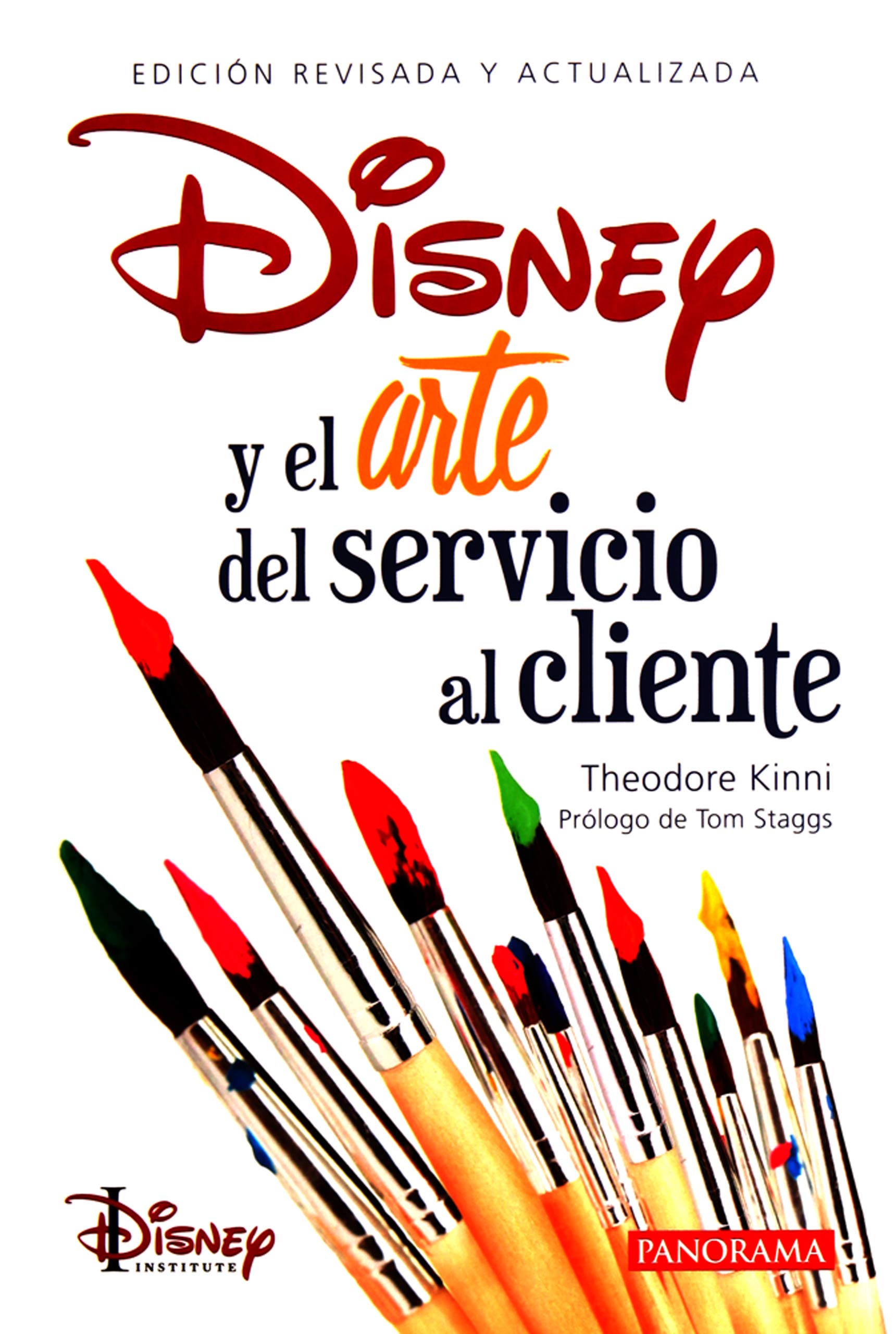 Disney y el arte del servicio al cliente Business, Finance & Career