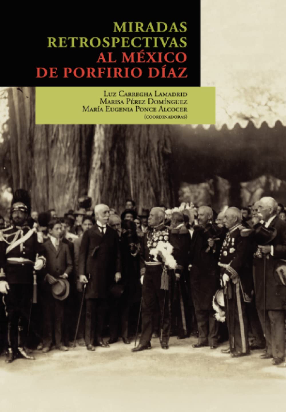 Miradas retrospectivas al México de Porfirio Díaz: Miradas retrospectivas al México de Porfirio Díaz Politics & History