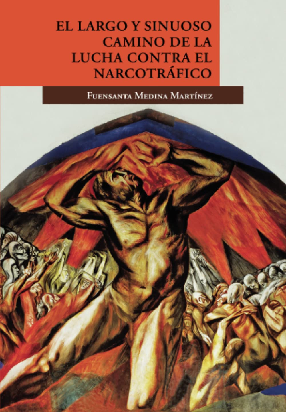 El largo y sinuoso camino de la lucha contra el narcotráfico Politics & History