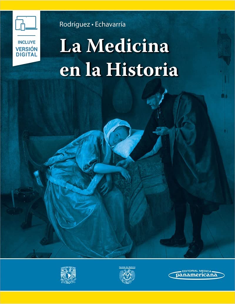 MEDICINA EN LA HISTORIA,LA book