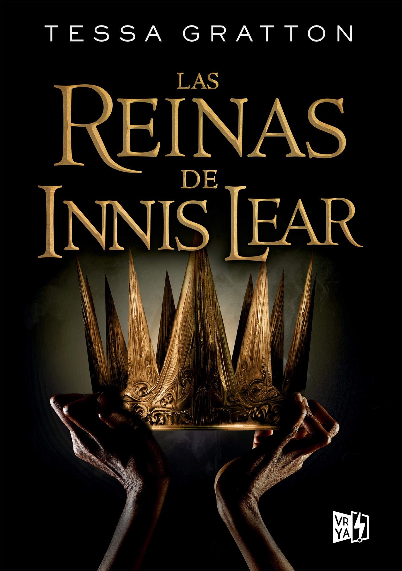 Las reinas de Innis Lear / The Queens of Innis Lear book