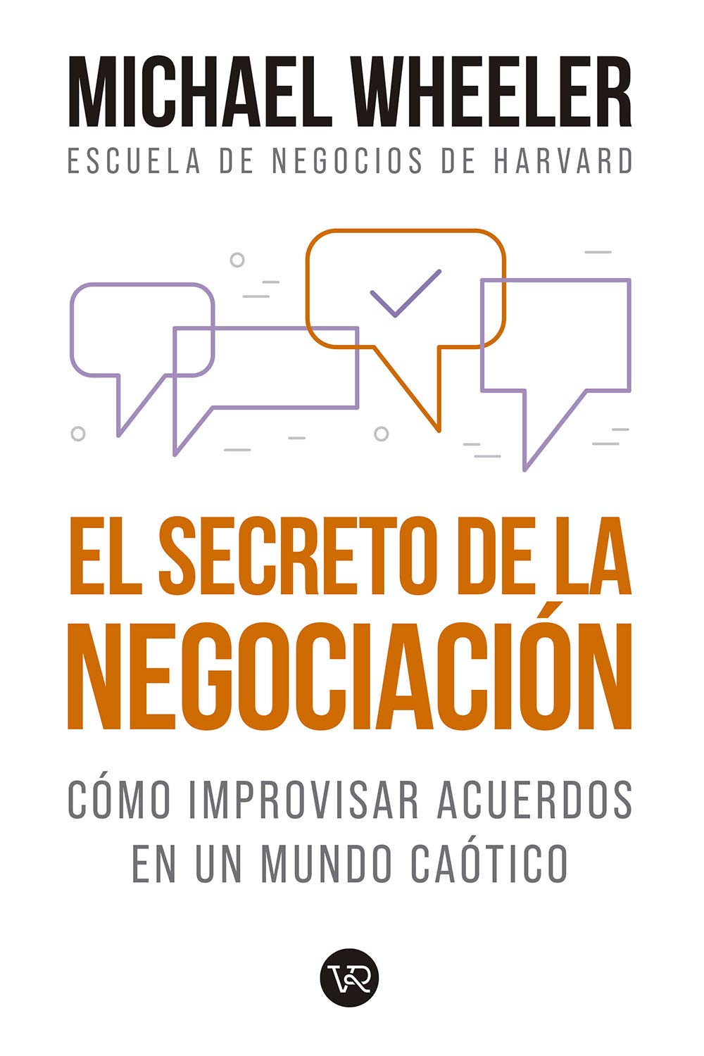 El Secreto de la Negociación Business, Finance & Career