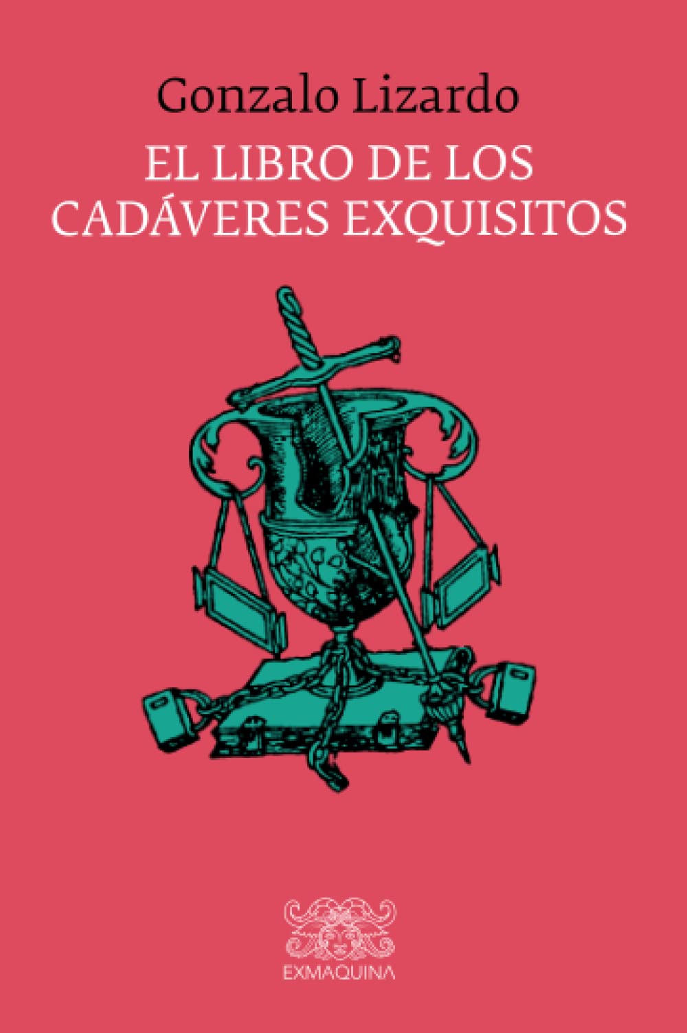 El libro de los cadáveres exquisitos Media & Communication