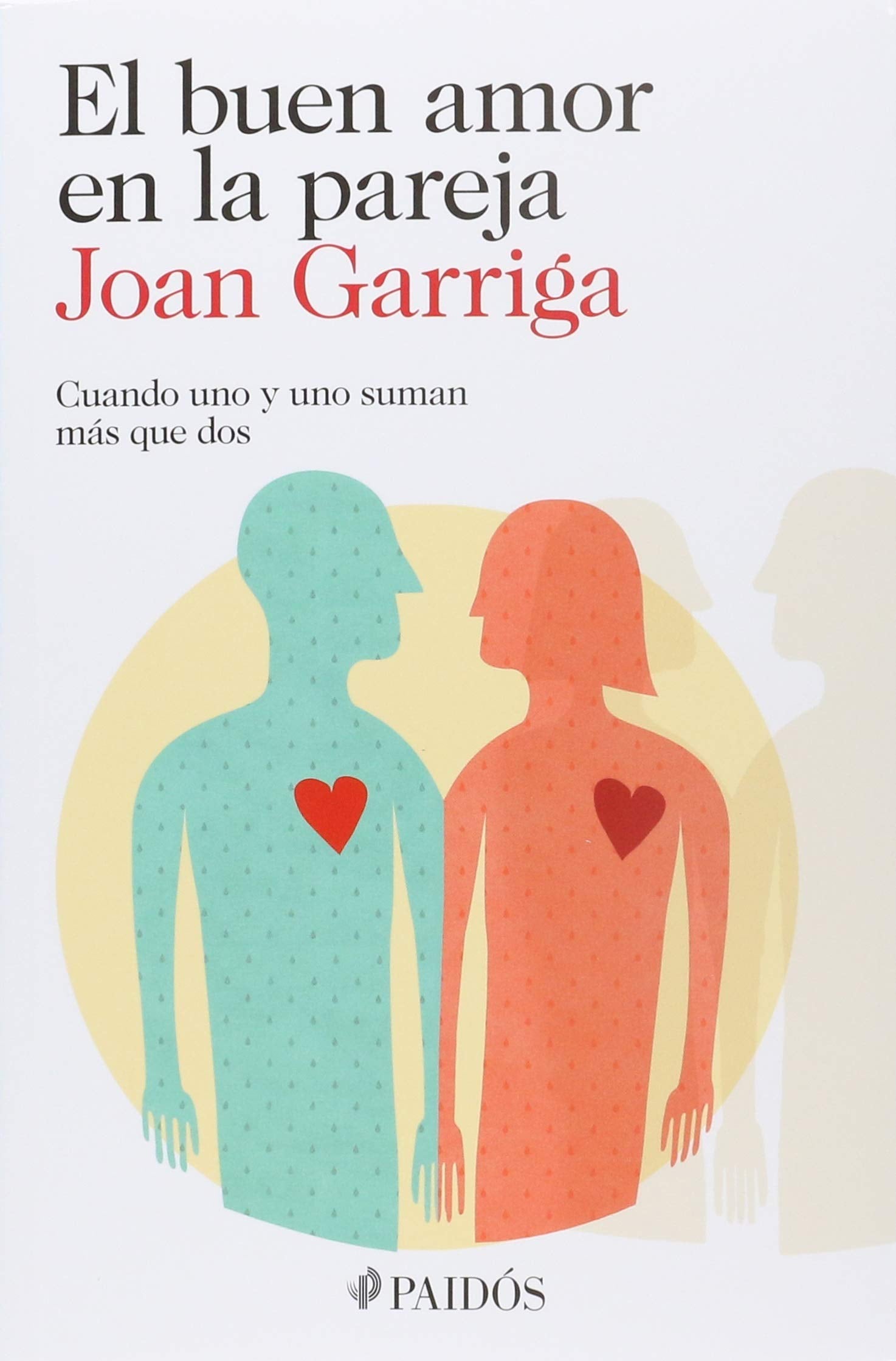 El buen amor en la pareja Books