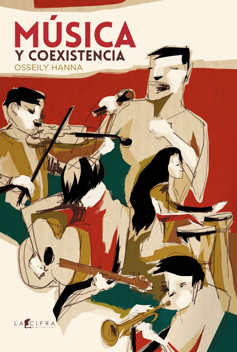 MUSICA Y COEXISTENCIA Social Sciences