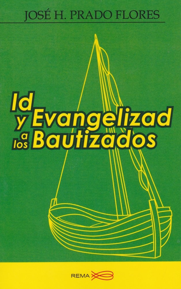 Id Y Evangelizad a Los Bautizados Religion & Esotericism