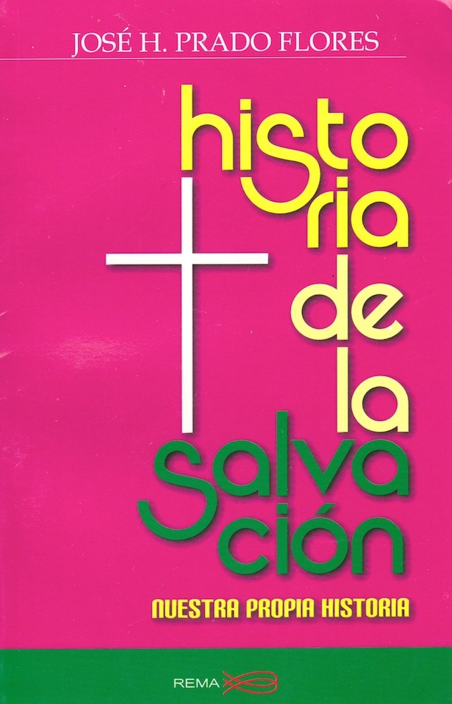 Historia De La Salvacion Books