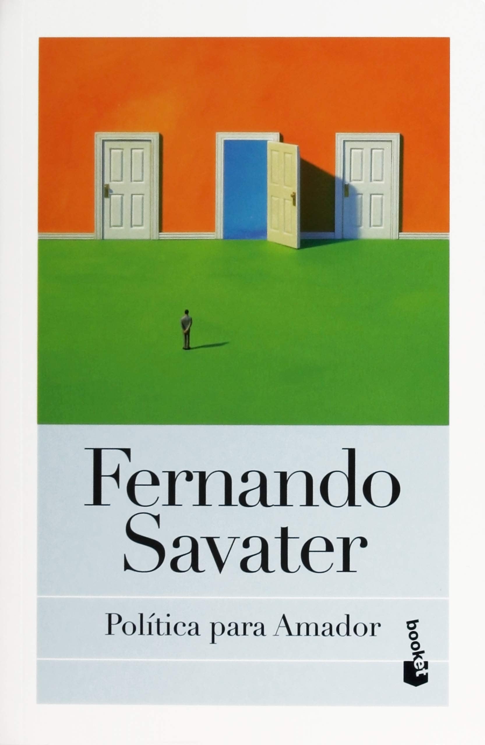 Politica para amador Books
