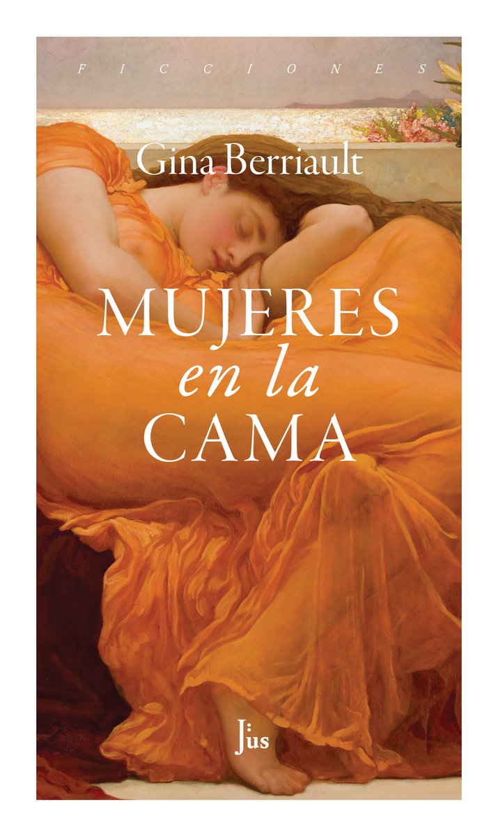 Mujeres En La Cama (Ficciones) Essays & Short Stories