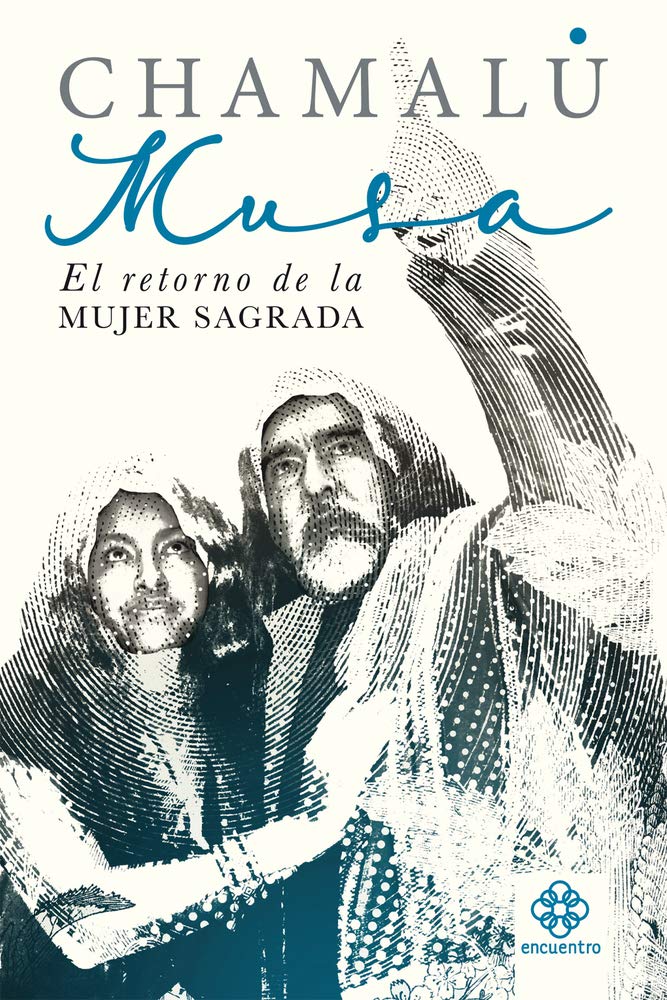 Musa: El retorno de la mujer sagrada Contemporary literature
