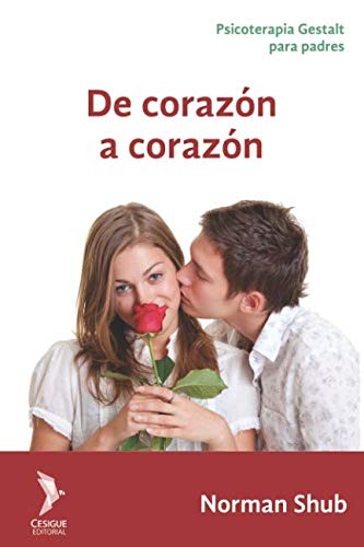 De corazón a corazón: Psicoterapia Gestalt para parejas Partnership & Love