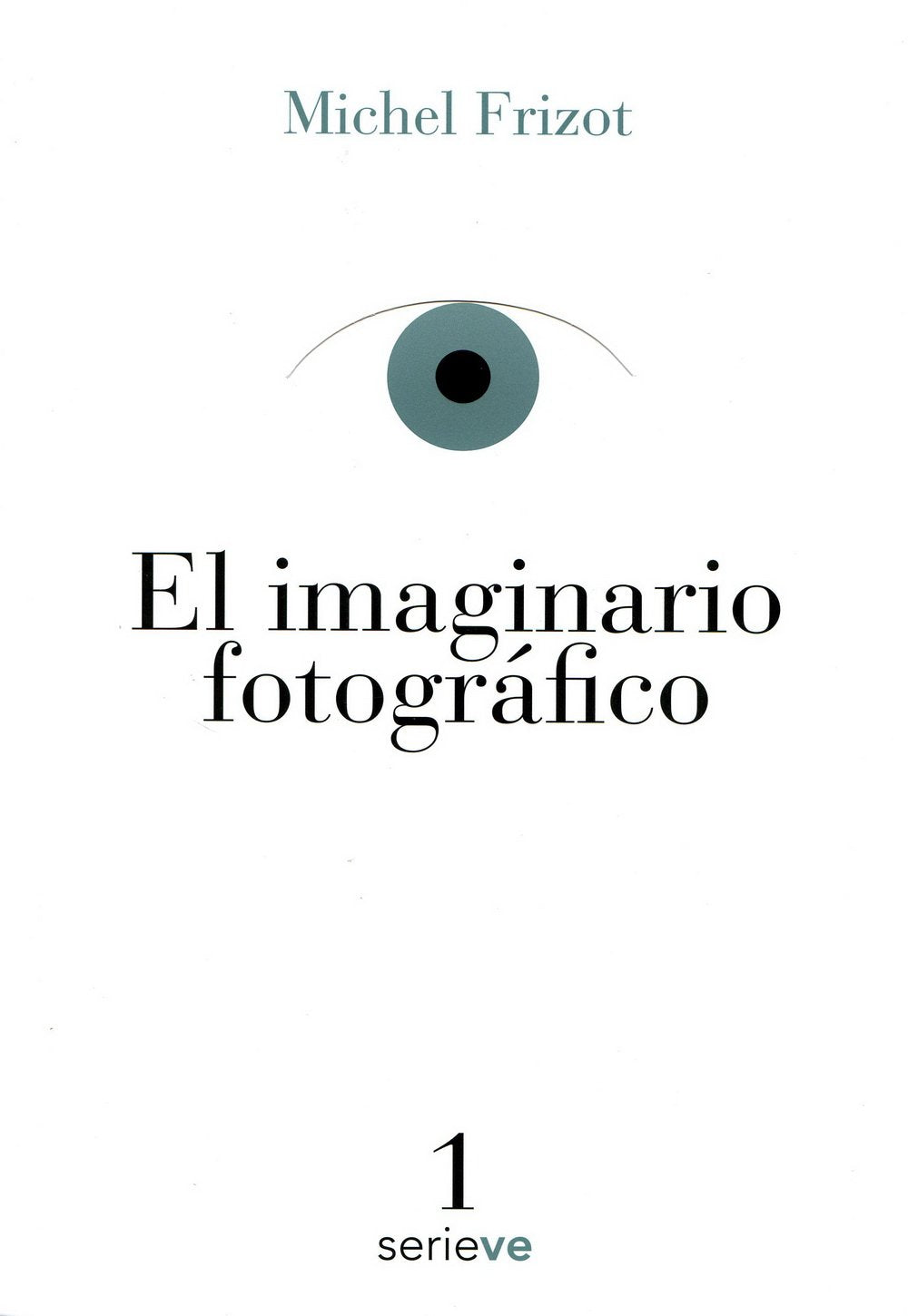 El imaginario fotográfico book