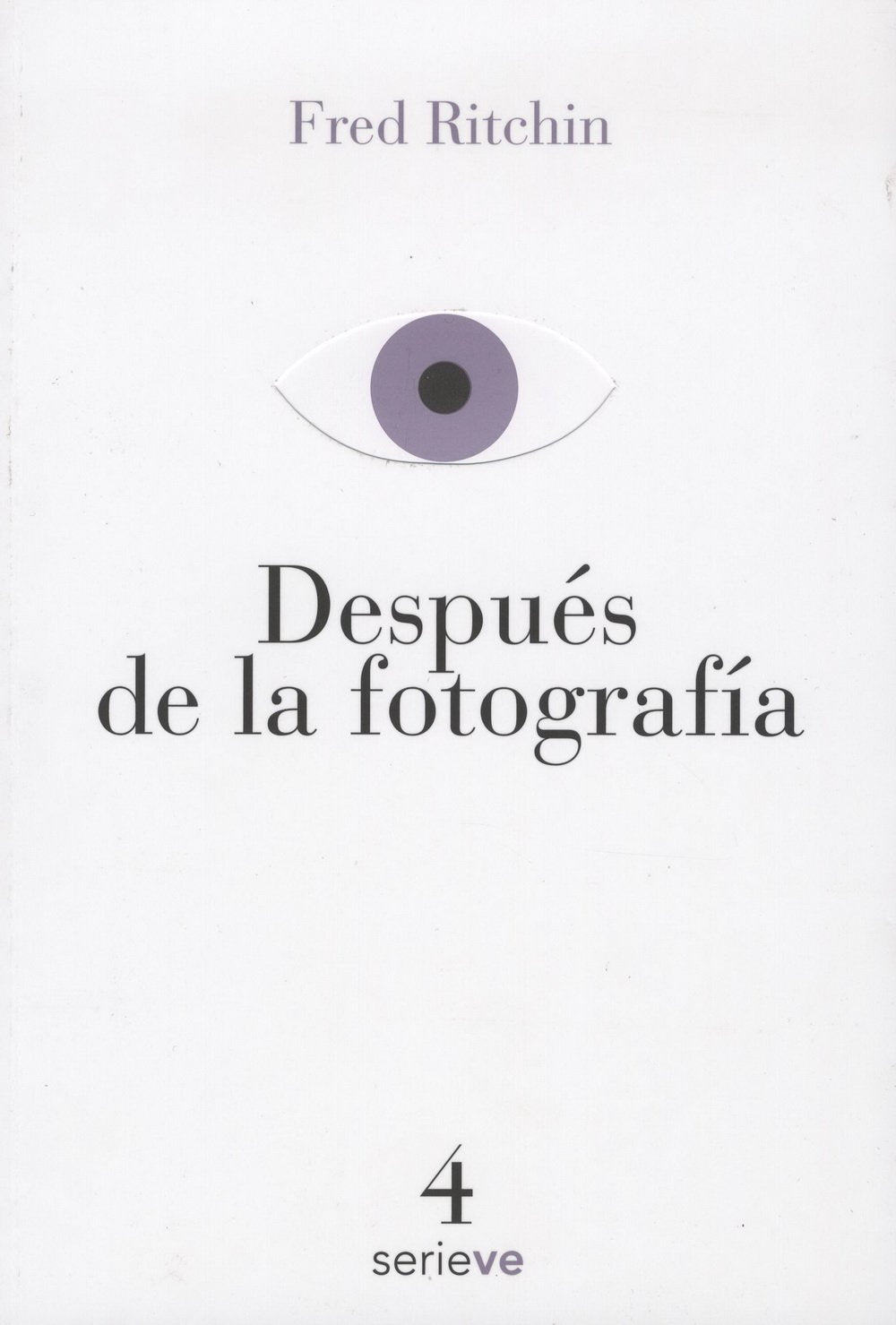 Después de la fotografía book