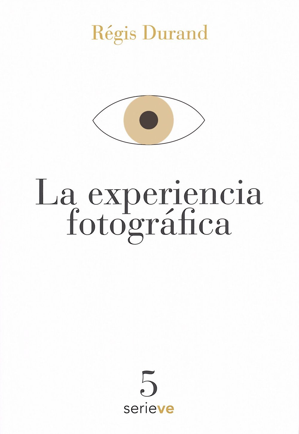 La experiencia fotográfica book