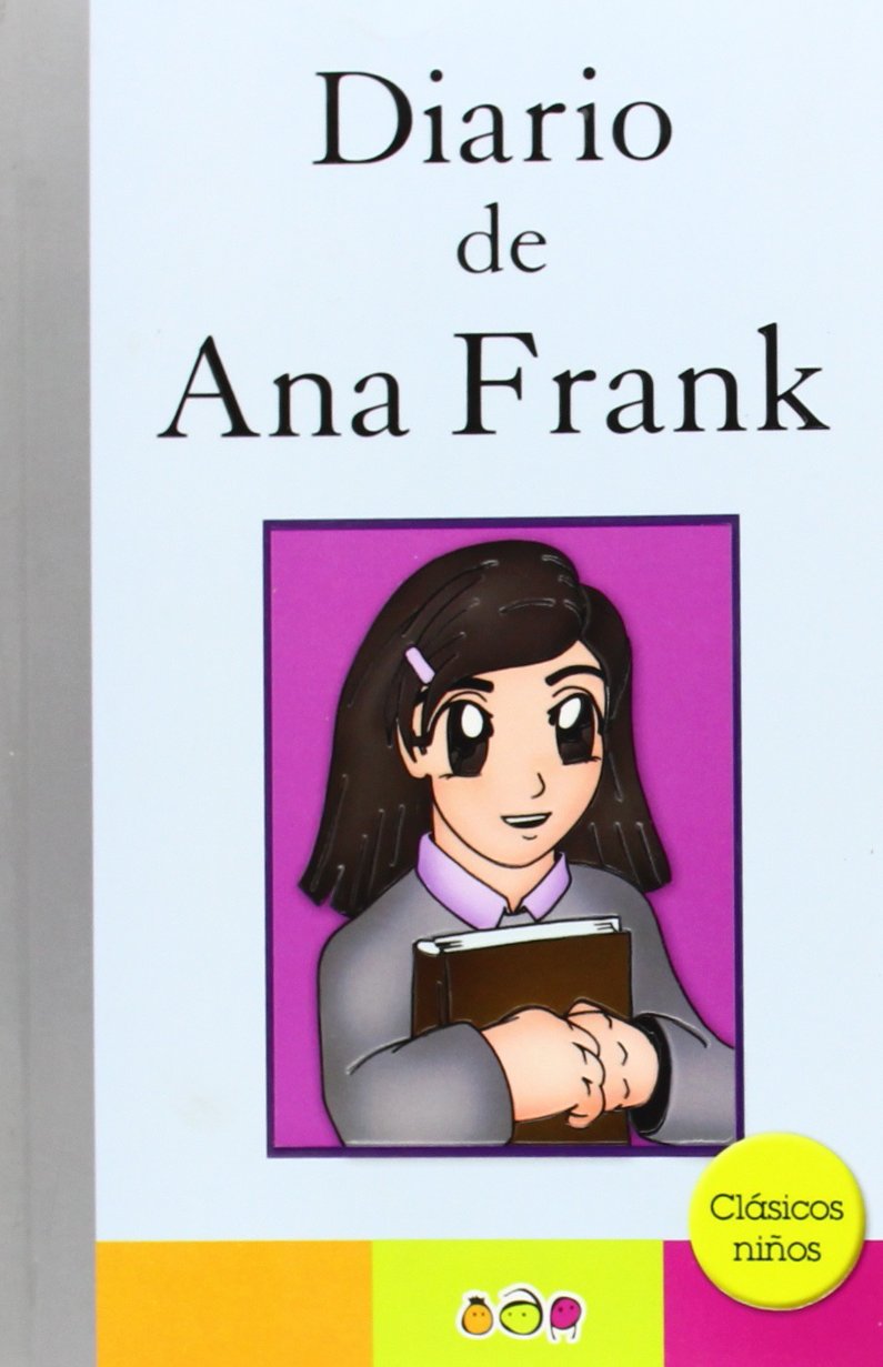 Diario de Ana Frank / Diary of Anne Frank Novels & Short Stories