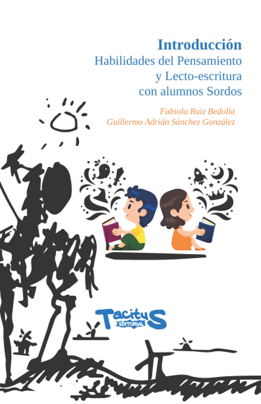 Introducción Habilidades del pensamiento y Lecto-escritura con alumnos Sordos Study Guides