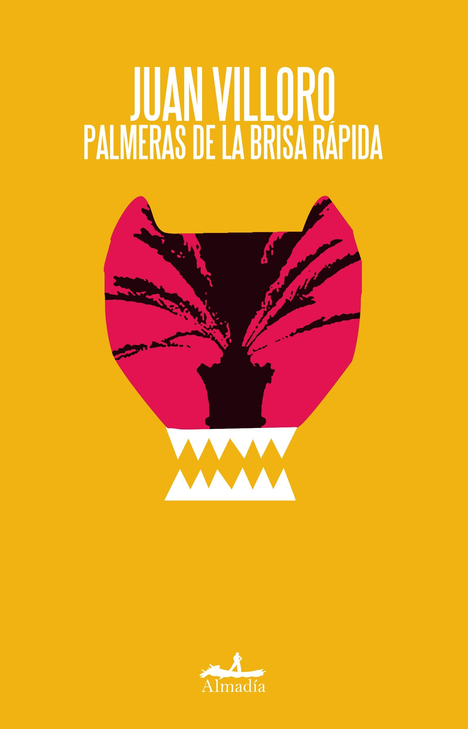 Palmeras de la brisa rápida / Palms of the Quick Breeze book